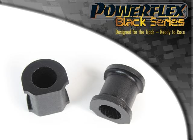 Front Anti Roll Bar Bush 28mm - 2 x PFF25-303-28BLK