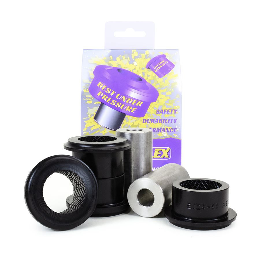 Front Lower Arm Front Bush - 2 x PFF36-601