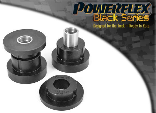 Front Wishbone Rear Bush - 2 x PFF25-103BLK Front Wishbone Rear Bush - 2 x PFF25-103BLK