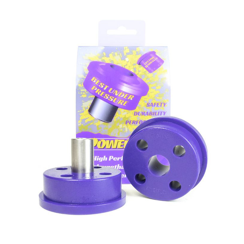 Front Lower Engine Mount - PFF50-106