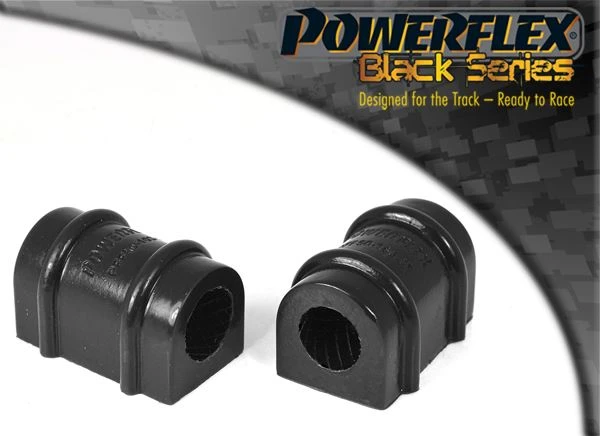 Front Anti Roll Bar Bush 21mm - 2 x PFF50-103-21BLK Front Anti Roll Bar Bush 21mm - 2 x PFF50-103-21BLK
