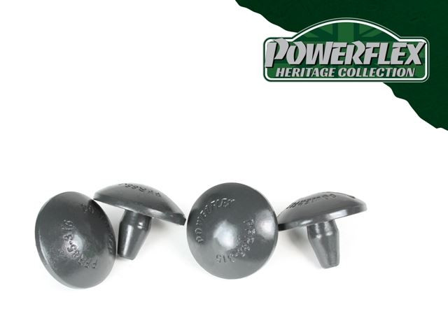 Rear Leaf Spring Anti Clatter Bush - 4 x PFR85-315H Rear Leaf Spring Anti Clatter Bush - 4 x PFR85-315H
