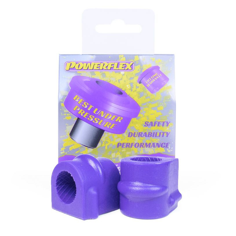 Front Anti Roll Bar Mounting Bush 24mm - 2 x PFF66-503-24