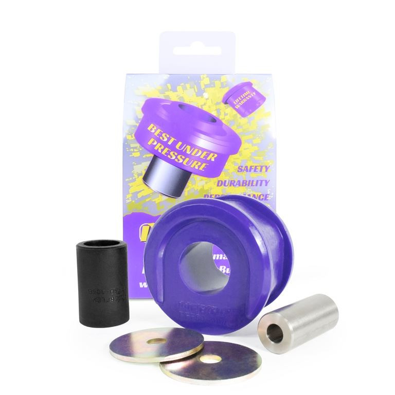 Front Lower Rear Engine Mount Bush - Fast Road/Track - 70mm - PFF50-306P