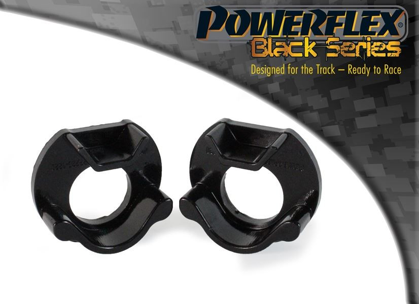 Front Lower Torque Mount Insert - PFF25-1220BLK Front Lower Torque Mount Insert - PFF25-1220BLK