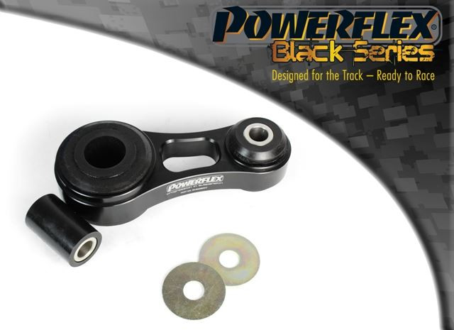 Front Lower Torque Mount - Track/Msport - PFF60-8026BLK