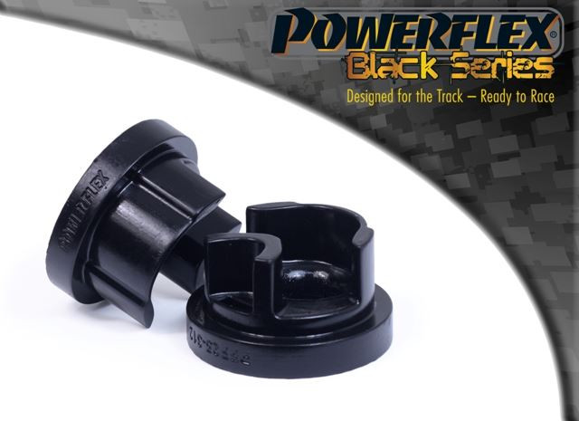 Front Upper Gearbox Mount Insert - PFF25-312BLK Front Upper Gearbox Mount Insert - PFF25-312BLK