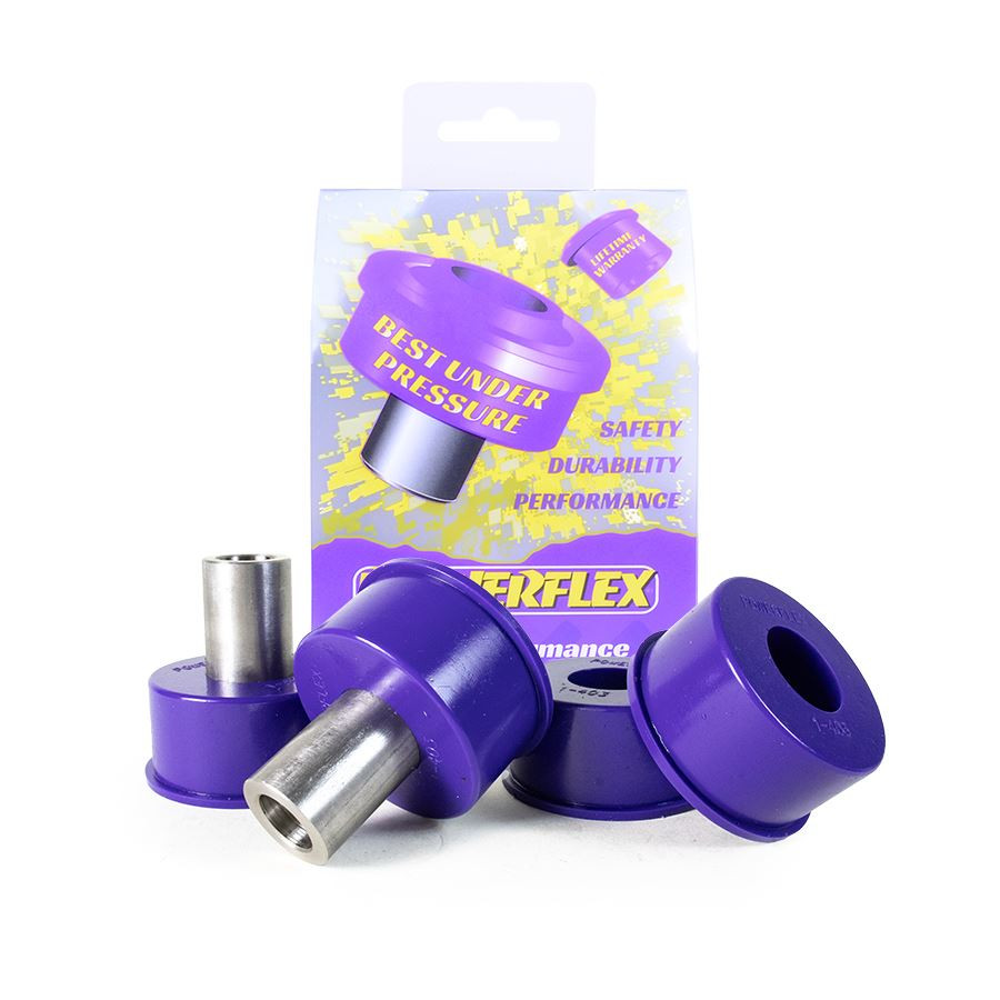 Rear Trailing Arm Front Bush - 50mm - 2 x PFR1-403 Rear Trailing Arm Front Bush - 50mm - 2 x PFR1-403