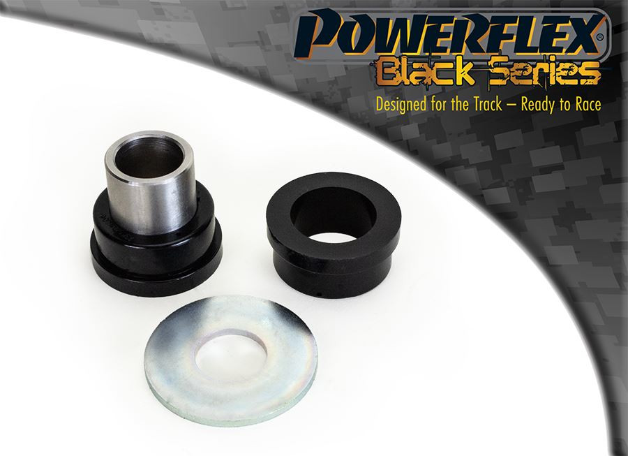 Rear Watts Linkage Coupling Bush - PFR1-211BLK Rear Watts Linkage Coupling Bush - PFR1-211BLK