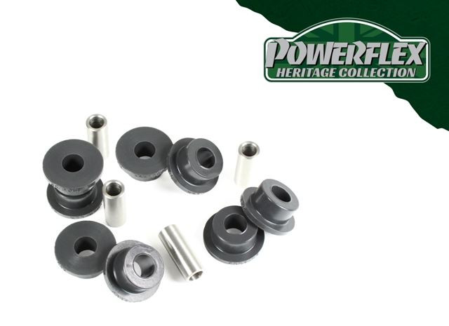 Front Steering Rack Mount Bush - 4 x PFF85-1003H Front Steering Rack Mount Bush - 4 x PFF85-1003H