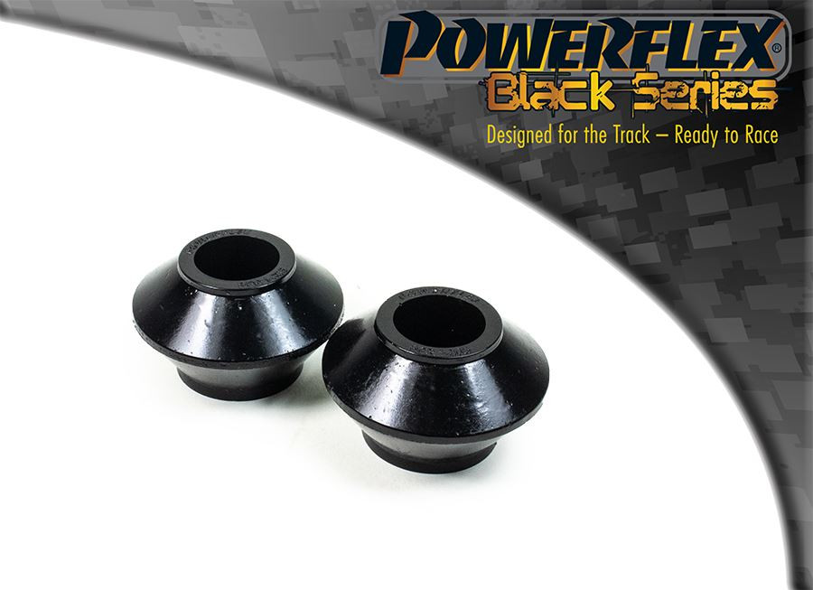 Rear T-Bar to Diff Mounting Bush - PFR1-305BLK Rear T-Bar to Diff Mounting Bush - PFR1-305BLK