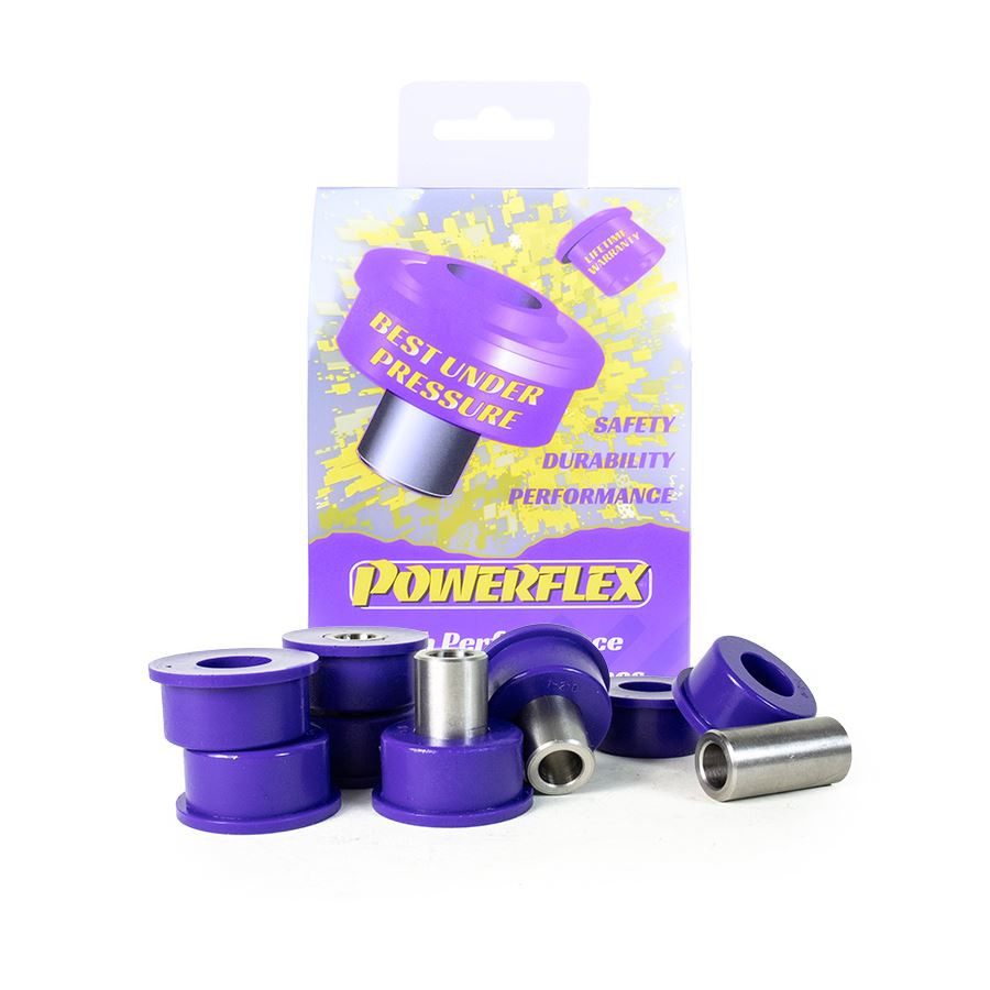 Rear Watts Linkage Arm Bush - 4 x PFR1-210