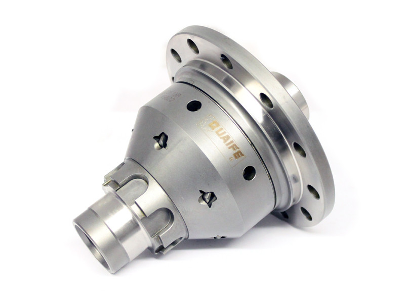 Quaife 02M 2WD ATB Helical Limited Slip Diff / LSD - QDF13R