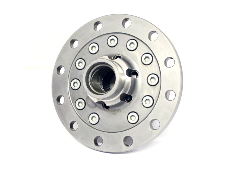 Quaife 02M 2WD ATB Helical Limited Slip Diff / LSD - QDF13R