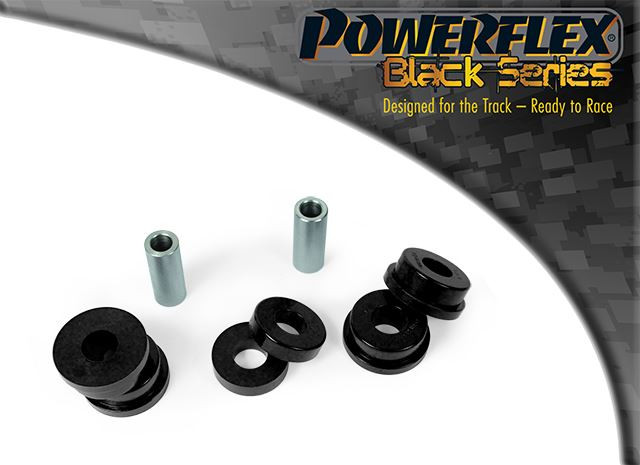 Rear Panhard Rod Bush - 2 x PFR1-111BLK Rear Panhard Rod Bush - 2 x PFR1-111BLK