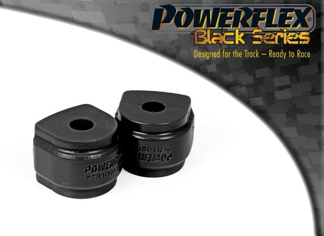 Rear Anti-Roll Bar Bush 14mm - 2 x PFR1-1013-14BLK Rear Anti-Roll Bar Bush 14mm - 2 x PFR1-1013-14BLK