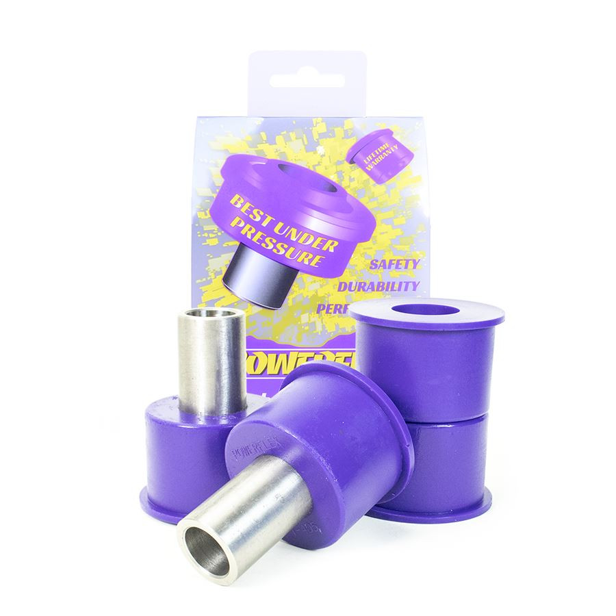 Rear Trailing Arm Rear Bush - 2 x PFR1-405