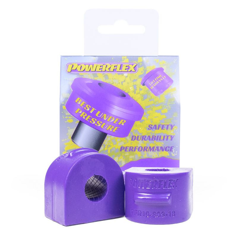 Rear Anti Roll Bar Mounting Bush 18mm - 2 x PFR19-809