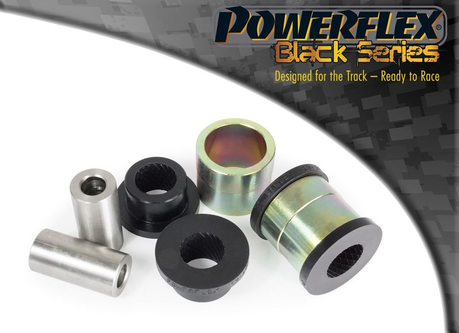 Rear Lower Arm Outer Bush - 2 x PFR19-1914BLK Rear Lower Arm Outer Bush - 2 x PFR19-1914BLK