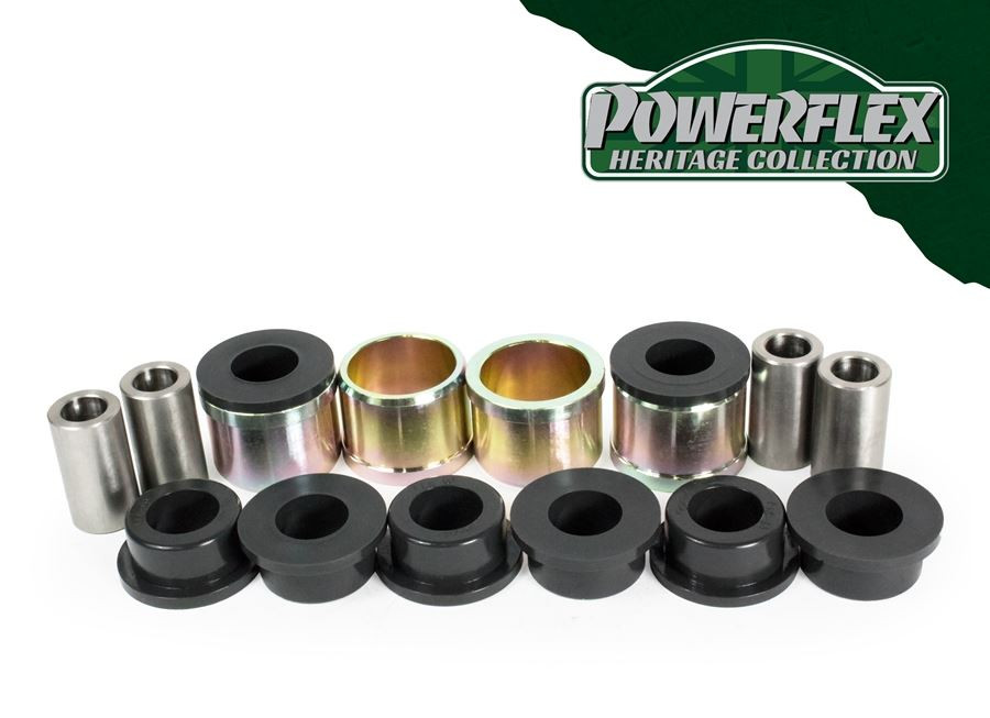 Rear Upper Rear Arm Inner & Outer - 4 x PFR19-911H