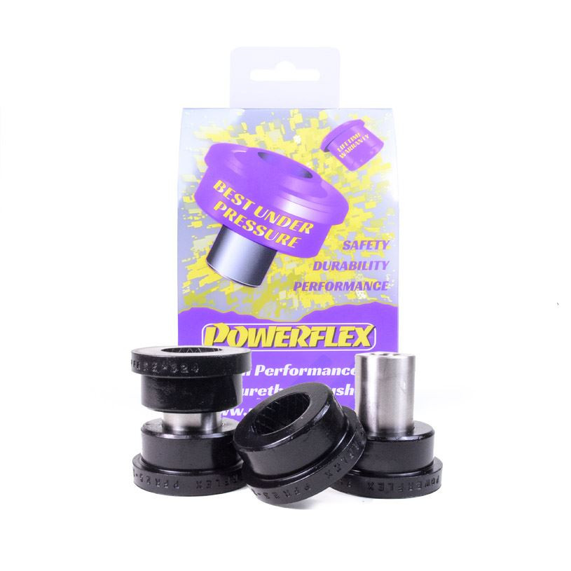 Rear Upper Arm Outer Bush - 2 x PFR25-324