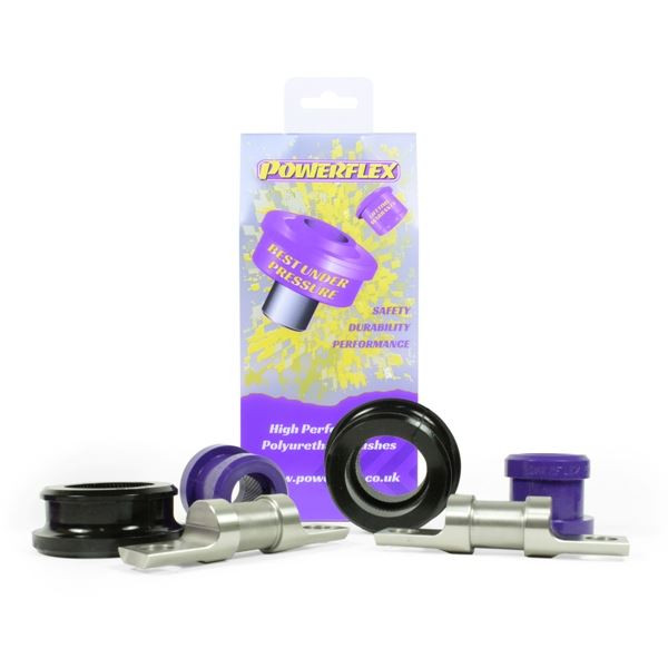 Rear Trailing Arm Bush - 2 x PFR26-115