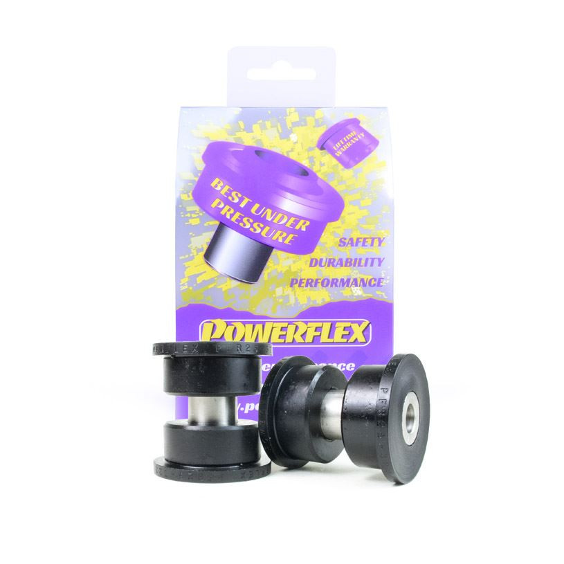 Rear Lower Arm Outer Front Bush 12mm - 2 x PFR25-322