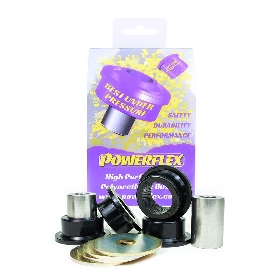 Rear Lower Spring Mount Outer Bush - 2 x PFR1-714 Rear Lower Spring Mount Outer Bush - 2 x PFR1-714