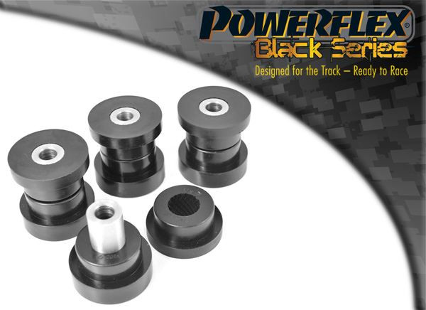 Rear Upper Wishbone Bush - 42mm diameter - 4 x PFR25-209BLK