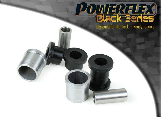 Rear Upper Arm Outer Bush - 2 x PFR80-1512BLK