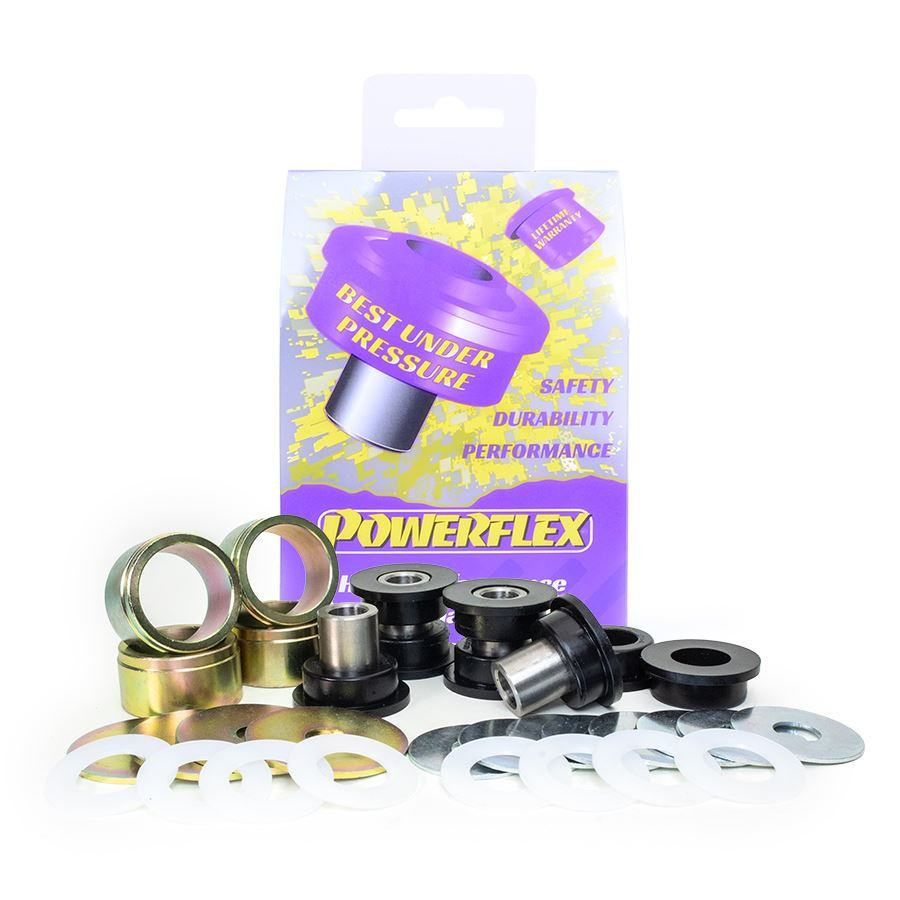 Rear Suspension Rear Arm Bush - 4 x PFR1-817