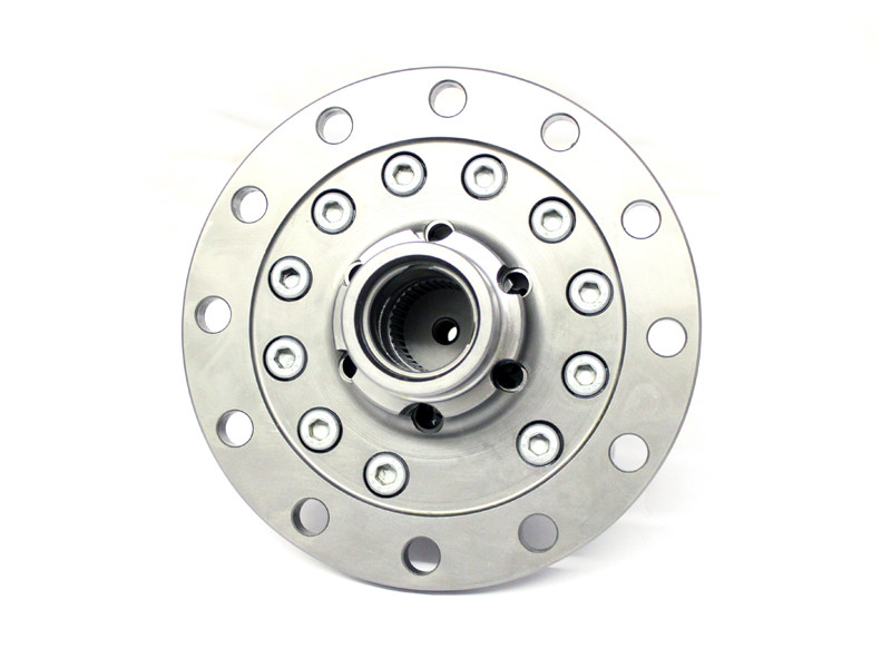 Quaife 02Q 2WD ATB Helical Limited Slip Diff / LSD - QDF16R Quaife 02Q 2WD ATB Helical Limited Slip Diff / LSD - QDF16R