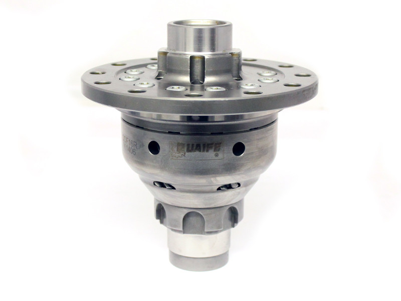 Darkside Developments - Quaife 02Q 2WD ATB Helical Limited Slip