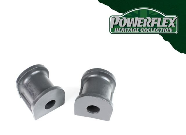 Rear Anti Roll Bar Mount 14mm - 2 x PFR19-410-14H