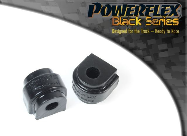 Rear Anti Roll Bar Bush - 13 - 2 x PFR36-610-13BLK
