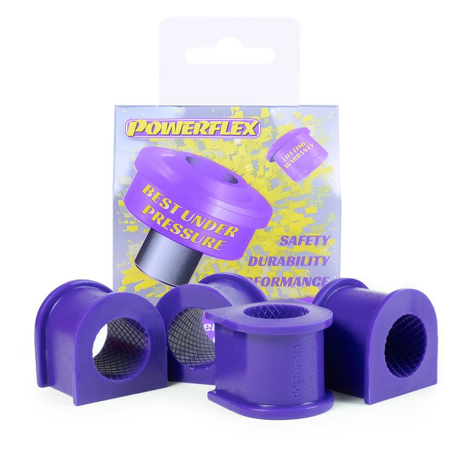 Rear Anti Roll Bar Bush 20mm - 4 x PFR19-210-20 Rear Anti Roll Bar Bush 20mm - 4 x PFR19-210-20
