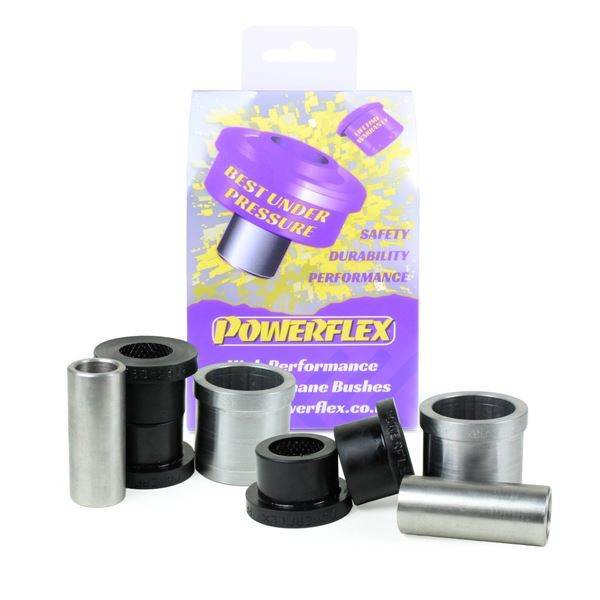 Rear Upper Arm Outer Bush - 2 x PFR80-1512