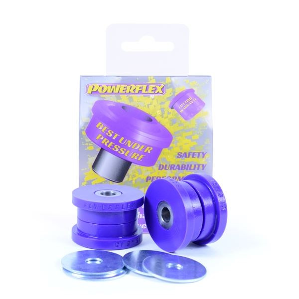 Rear Shock Absorber Top Mounting Bush - 32mm Long - 2 x PFR16-515