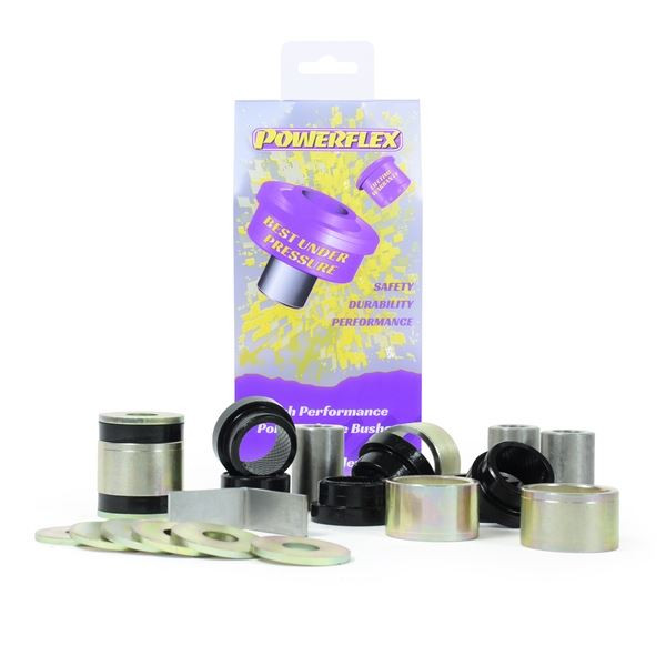 Rear Lower Front Control Arm Bush - 4 x PFR26-111