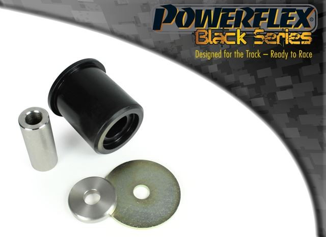 Rear Diff Front Mounting Bush - PFR5-631BLK Rear Diff Front Mounting Bush - PFR5-631BLK