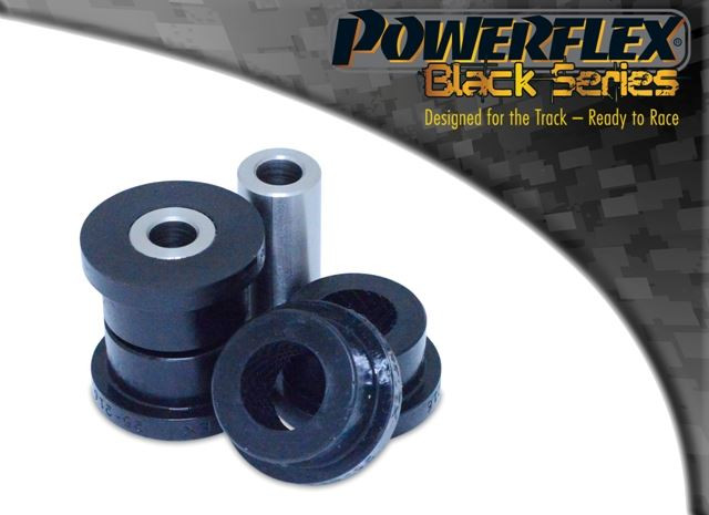 Rear Lower Shock Mount Bush - 2 x PFR25-216BLK Rear Lower Shock Mount Bush - 2 x PFR25-216BLK