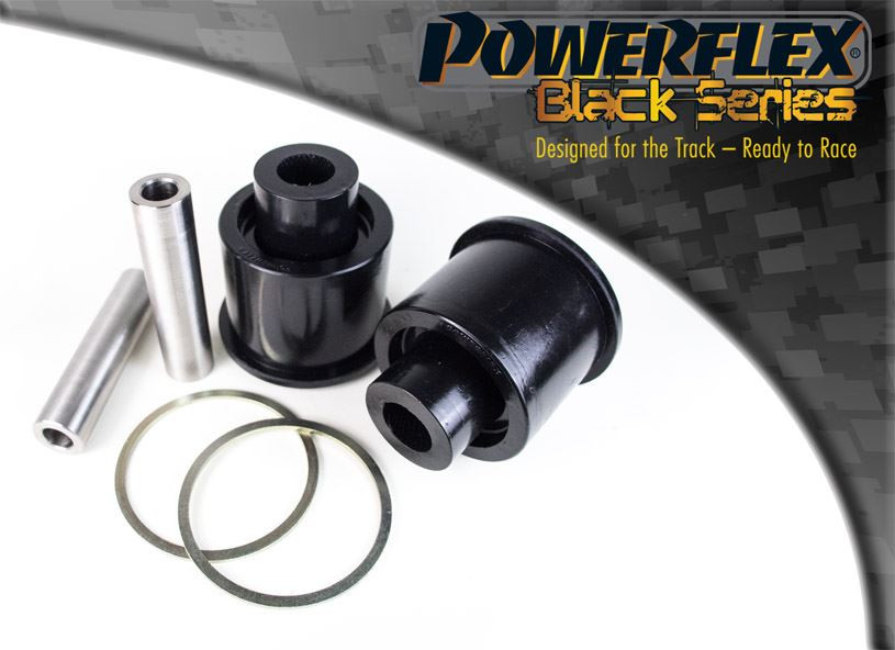 Rear Beam Mounting Bush - 2 x PFR25-910BLK