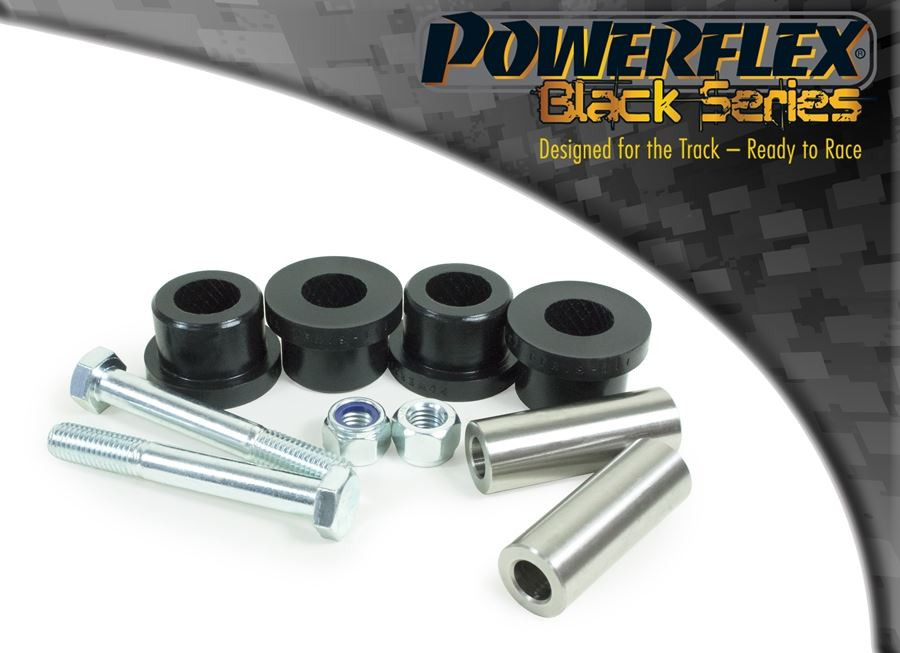 Rear Trailing Arm Inner Bush - 2 x PFR19-111BLK Rear Trailing Arm Inner Bush - 2 x PFR19-111BLK
