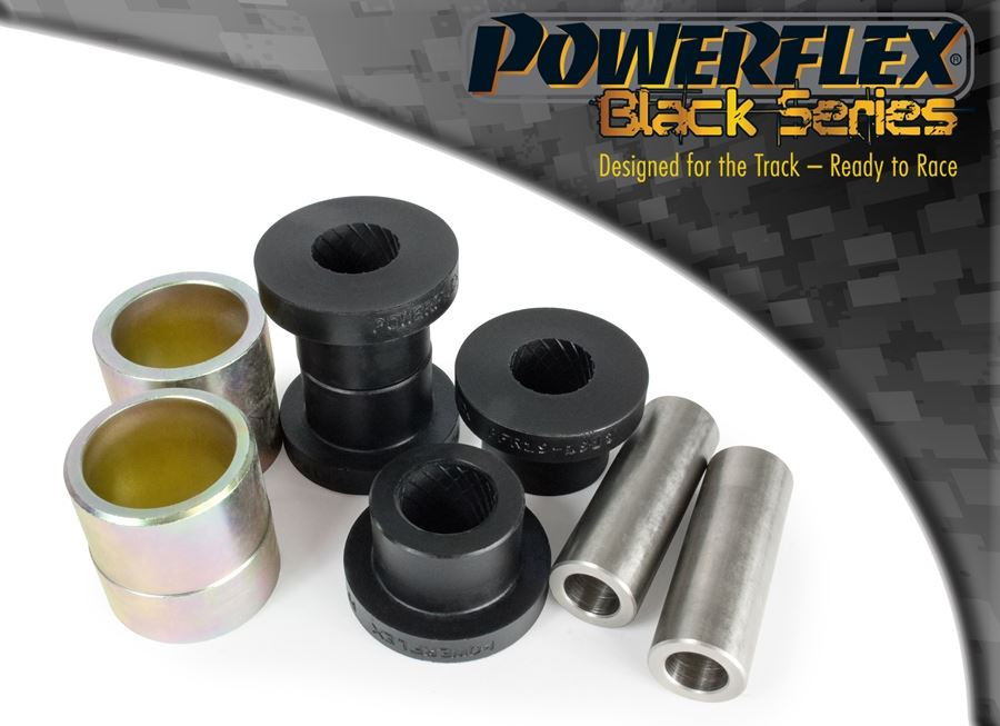 Rear Lower Arm Inner Bush - 2 x PFR19-1913BLK