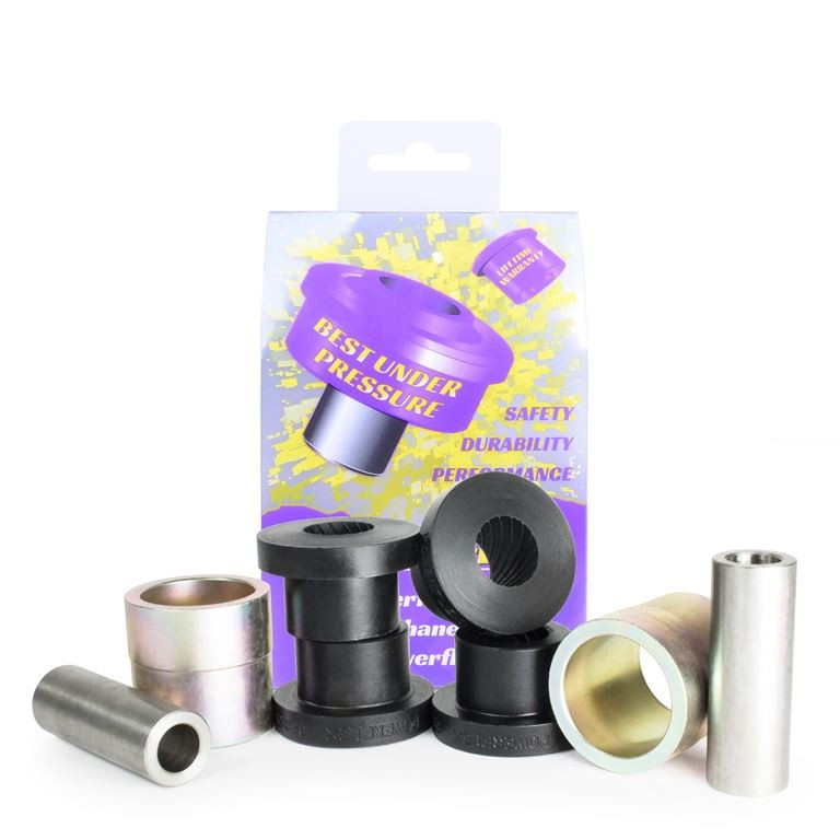 Rear Lower Arm Inner Bush - 2 x PFR19-1913