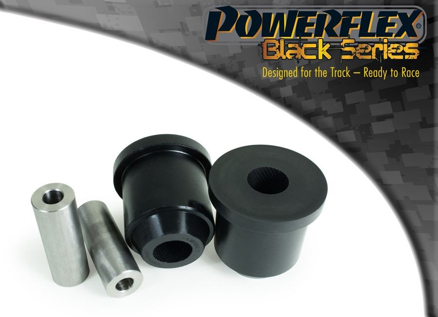 Rear Beam Mounting Bush - 2 x PFR19-1105BLK