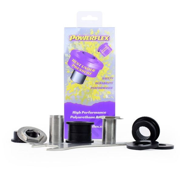 Rear Upper Arm Outer Bush, Camber Adjustable - 2 x PFR25-324G