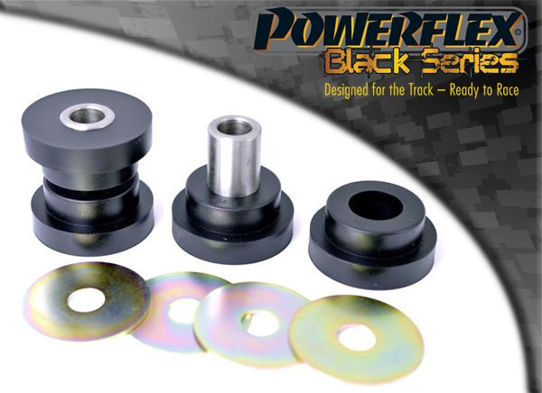 Rear Lower Swing Arm Outer Bush - 2 x PFR1-710BLK