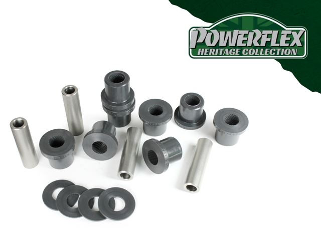 Rear Trailing Arm Bush - 4 x PFR85-262H Rear Trailing Arm Bush - 4 x PFR85-262H