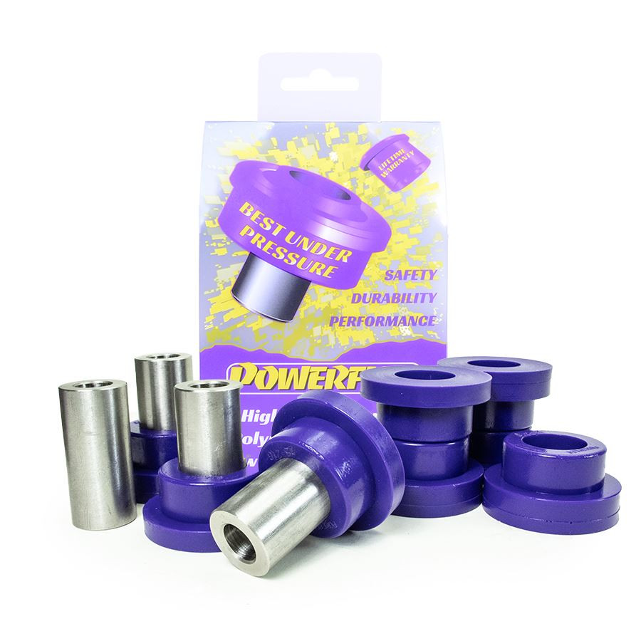 Rear Upper Wishbone Bush - 35mm diameter - 4 x PFR25-210 Rear Upper Wishbone Bush - 35mm diameter - 4 x PFR25-210
